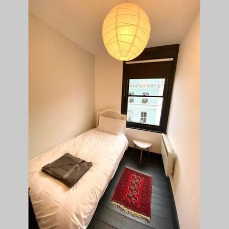 Beautiful First Floor Apartment In St Leonards St Leonards-on-Sea Exterior photo
