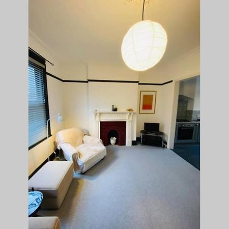 Beautiful First Floor Apartment In St Leonards St Leonards-on-Sea Exterior photo