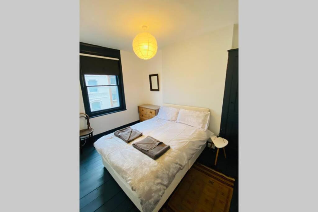 Beautiful First Floor Apartment In St Leonards St Leonards-on-Sea Exterior photo