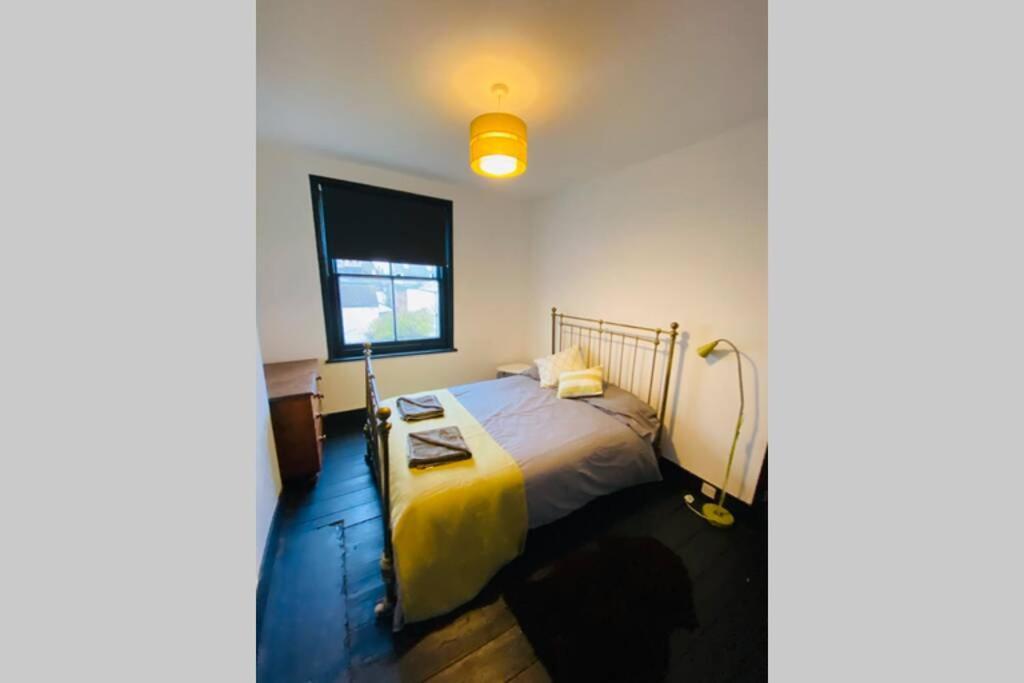 Beautiful First Floor Apartment In St Leonards St Leonards-on-Sea Exterior photo