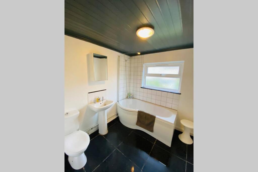 Beautiful First Floor Apartment In St Leonards St Leonards-on-Sea Exterior photo