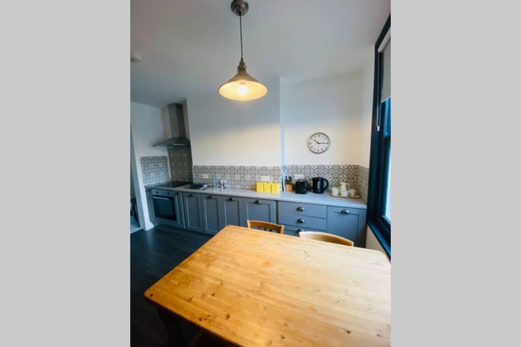 Beautiful First Floor Apartment In St Leonards St Leonards-on-Sea Exterior photo